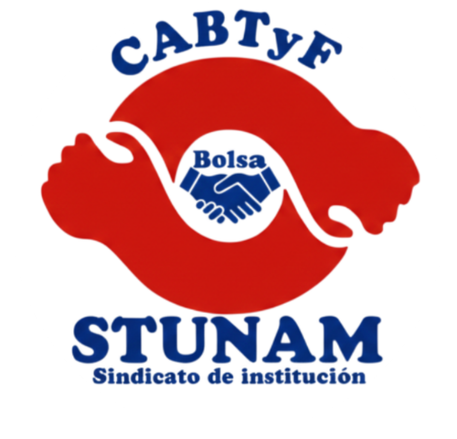 Logotipo CABTyF STUNAM